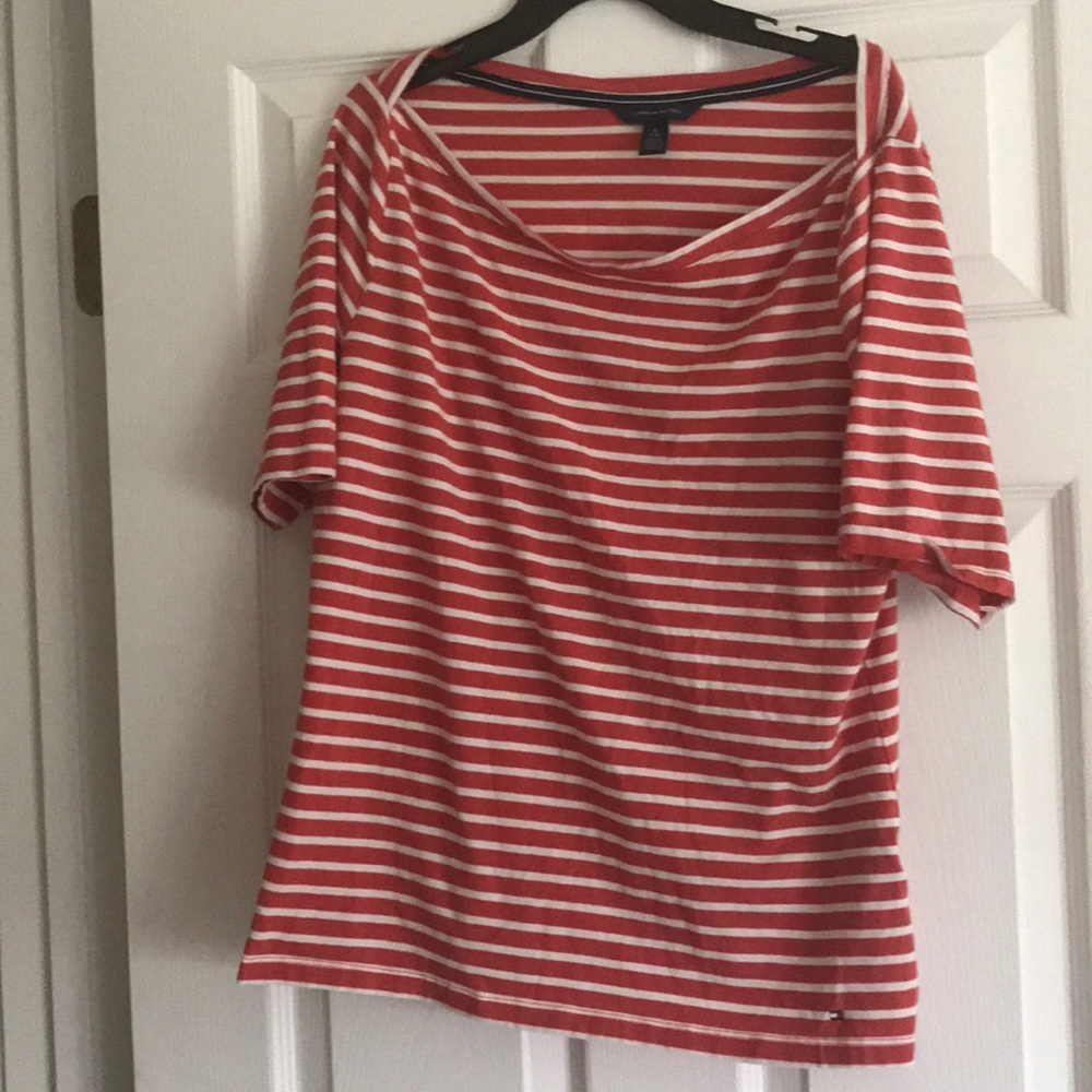 Tommy Hilfiger top